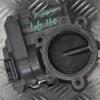 Дросельна заслінка електро Peugeot 207 1.6 16V 2006-2013 v757669780 112726 - 3