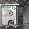 Блок управления двигателем Fiat Doblo 1.3MJet 2010 55255948 112745 - 3