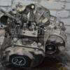 МКПП (механічна коробка перемикання передач) 5-ступка VW Polo 1.4 16V 2001-2009 GDL 112814 - 3