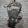 Двигун (під МКПП) VW Polo 1.4 16V 2001-2009 BBY 112819 - 7