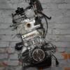 Двигатель (под МКПП) Skoda Fabia 1.4 16V 1999-2007 BBY 112819 - 3