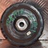 Шкив коленвала демпферный 7 ручейков 06- Renault Trafic 2.0dCi 2001-2014 8200767762 112876 - 3