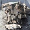 МКПП (механічна коробка перемикання передач) 5-ступка Fiat Doblo 1.4 8V 2000-2009 55241434 113030 - 10