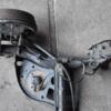 Балка задняя в сборе под барабаны с ABS Nissan Note (E11) 2005-2013 55501BC64A 113110 - 7