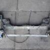 Балка задня в зборі під барабани з ABS Renault Logan 2005-2014 430004469R 113114 - 5