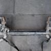 Балка задняя в сборе под барабаны без ABS Citroen Berlingo 1996-2008 9634828210 113122 - 5