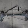 Балка задняя в сборе под барабаны с ABS Mitsubishi Colt (Z3) 2004-2012 4120A042 113134 - 5
