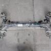 Балка задня в зборі під барабани з ABS Ford Fusion 2002-2012 2N115K952AL 113138 - 5