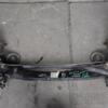Балка задня в зборі під диски з ABS Toyota Avensis Verso 2001-2009 4211044091 113142 - 5
