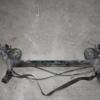 Балка задняя в сборе под барабаны с ABS Toyota Yaris 2006-2011 421100D140 113150 - 5