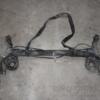 Балка задняя в сборе под барабаны с ABS Toyota Yaris 2006-2011 421100D140 113154 - 5