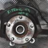 Поворотний кулак правий з ABS в зборі ступиця Nissan X-Trail (T30) 2001-2007 400148H300 113160 - 3