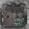Суппорт передний левый Nissan X-Trail (T30) 2001-2007 410118H30A 113163 - 3
