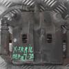 Суппорт передний правый Nissan X-Trail (T30) 2001-2007 410018H300 113165 - 3