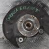 Поворотний кулак правий з ABS в зборі ступиця Toyota Corolla (E12) 2001-2006 4321102080 113184 - 3