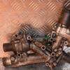 Клапан EGR электр Citroen Xsara Picasso 1.8 16V 1999-2010 113294 - 3