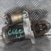 Стартер Mitsubishi Colt 1.1 12V (Z3) 2004-2012 M000T45271ZT 113423 - 3