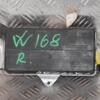 Подушка безпеки в двері передні праві Mercedes A-class (W168) 1997-2004 A1688600205 113499 - 3