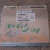 Блок управління ESP + HBA Mercedes A-class (W168) 1997-2004 A1685451332 113552 - 3