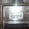 Блок управления двигателем Toyota Yaris Verso 1.4 D-4D 1999-2005 0281011127 113585 - 3