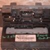 Блок передний SAM Mercedes C-class (W203) 2000-2007 A0025457701 113587 - 3