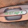 Ручка двери наружная передняя правая Hyundai Trajet 2000-2008 826603A01 113597 - 3