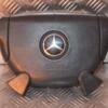 Подушка безопасности руль Airbag Mercedes SLK (W170) 1996-2004 113611 - 3