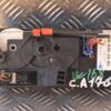 Блок управління пічкою механ Mercedes A-class (W168) 1997-2004 A1688302085 113627 - 4