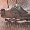 Замок двері задній лівий Mercedes A-class (W168) 1997-2004 A1687301535 113632 - 3