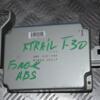 Блок управління ABS Nissan X-Trail 2.2dCi (T30) 2001-2007 478508H810 113674 - 3