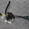 Подрулевой переключатель левый Mercedes C-class (W203) 2000-2007 A2035450010 113742 - 3