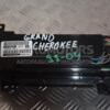 Блок управління пічкою клімат електро Jeep Grand Cherokee 1999-2004 P55116885AB 113765 - 2