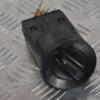 Переключатель света фар Skoda Octavia (A4) 1996-2010 3B0941531C 113771 - 3