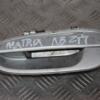 Ручка двері зовнішня задня ліва Hyundai Matrix 2001-2010 8365017000 113799 - 3