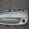 Ручка двері зовнішня передня ліва Hyundai Matrix 2001-2010 8265017000 113801 - 3