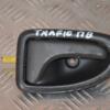 Ручка двери внутренняя передняя правая Renault Trafic 2001-2014 8200028995 113809 - 3