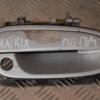 Ручка двері зовнішня передня права Hyundai Matrix 2001-2010 8266017000 113811 - 3