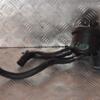 Бачок рідини ГУ Mercedes C-class 2.7cdi (W203) 2000-2007 A2034600083 113834 - 3