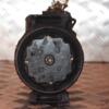 Компрессор кондиционера Mercedes C-class 2.7cdi (W203) 2000-2007 4472208224 113843 - 4