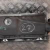 Корпус повітряного фільтра Mercedes C-class 2.2cdi, 2.7cdi (W203) 2000-2007 A6110901601 113846 - 3
