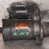 Стартер Mercedes E-class 2.7cdi (W211) 2002-2009 A0051512901 113857 - 3