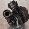 Турбина Mercedes C-class 2.7cdi (W203) 2000-2007 A6120960499 113889 - 5
