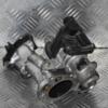 Клапан EGR электр Renault Kangoo 1.5dCi 1998-2008 8200282949 113962 - 4