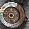 Поворотный кулак правый с ABS в сборе ступица Mitsubishi Colt (Z3) 2004-2012 MN102068 113980 - 3