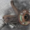 Поворотний кулак лівий з ABS в зборі ступиця Ford Fusion 2002-2012 2N113K171 113992 - 3
