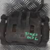 Супорт передній лівий Hyundai Trajet 2000-2008 581803AA00 114005 - 3