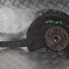 Поворотний кулак правий в зборі ступиця з ABS Mercedes M-Class (W164) 2005-2011 060643C2 114009 - 3