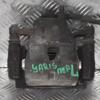 Супорт передній лівий Toyota Yaris 2006-2011 4775052190 114015 - 3