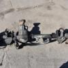 Мост ведущий передний в сборе под диски с ABS i=3.55 Jeep Grand Cherokee 2.7crd 1999-2004 52104652AD 114030 - 6