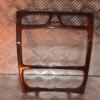 Консоль центральна в торпедо Mercedes C-class (W203) 2000-2007 A2036804639 114052 - 3